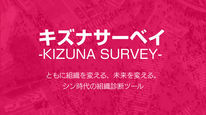 kizuna survey
